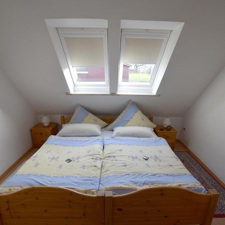 Haus Junior Daire Hohwacht Dış mekan fotoğraf