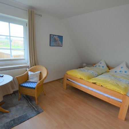 Haus Junior Daire Hohwacht Dış mekan fotoğraf