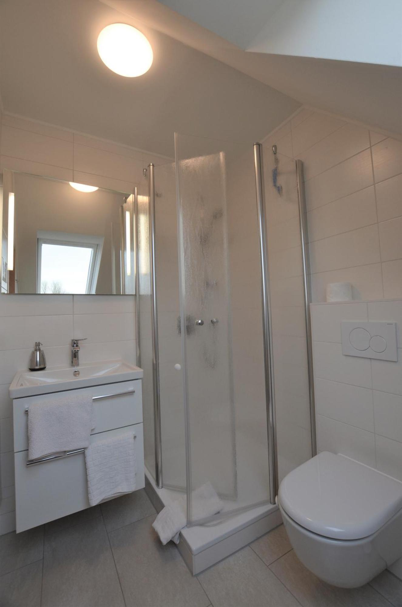 Haus Junior Daire Hohwacht Dış mekan fotoğraf