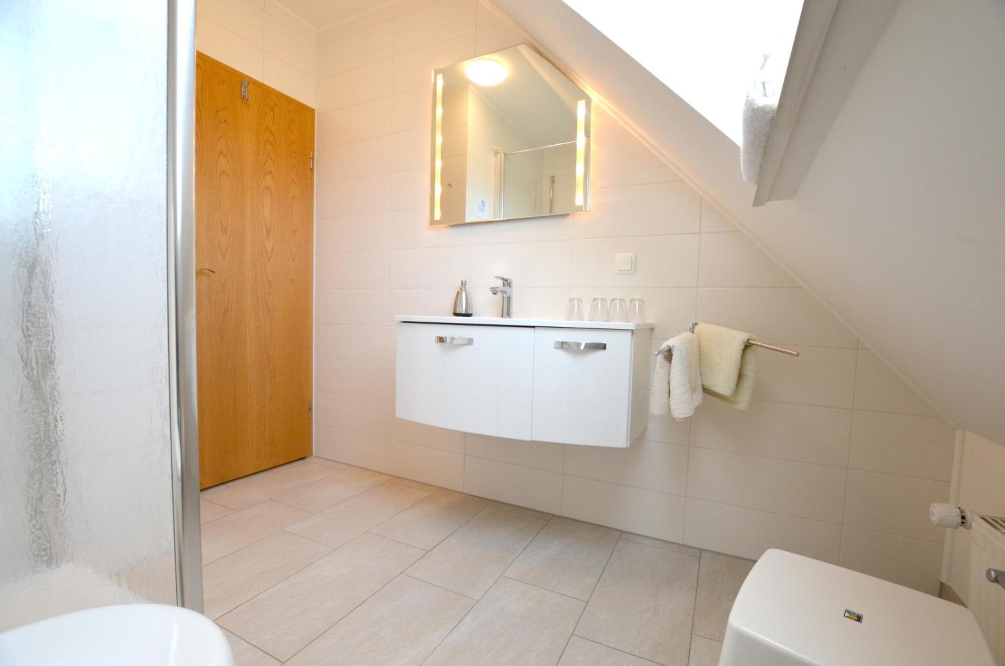 Haus Junior Daire Hohwacht Dış mekan fotoğraf