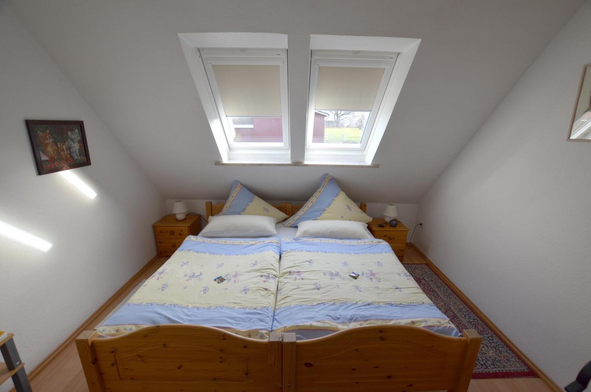 Haus Junior Daire Hohwacht Dış mekan fotoğraf