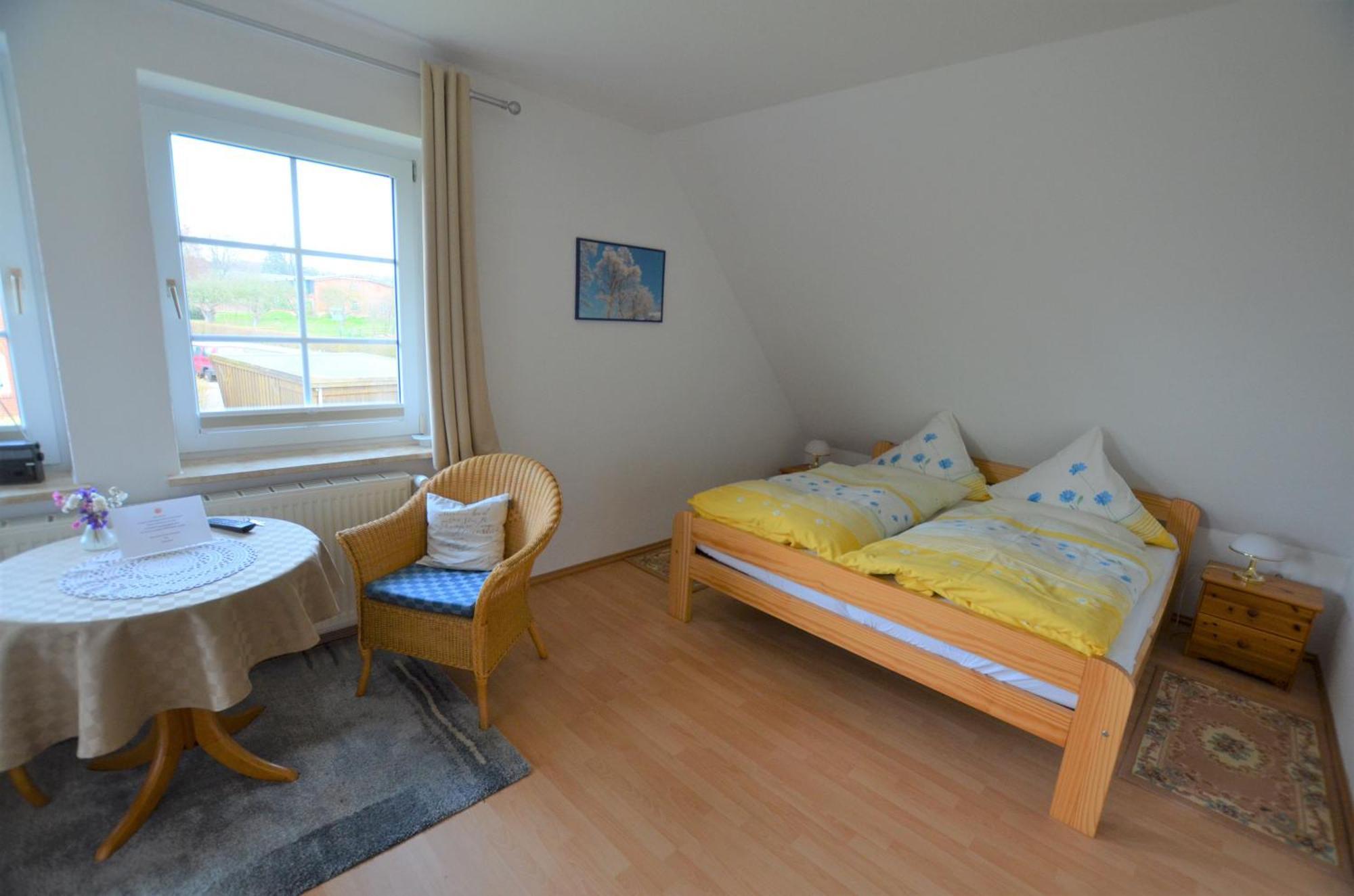 Haus Junior Daire Hohwacht Dış mekan fotoğraf