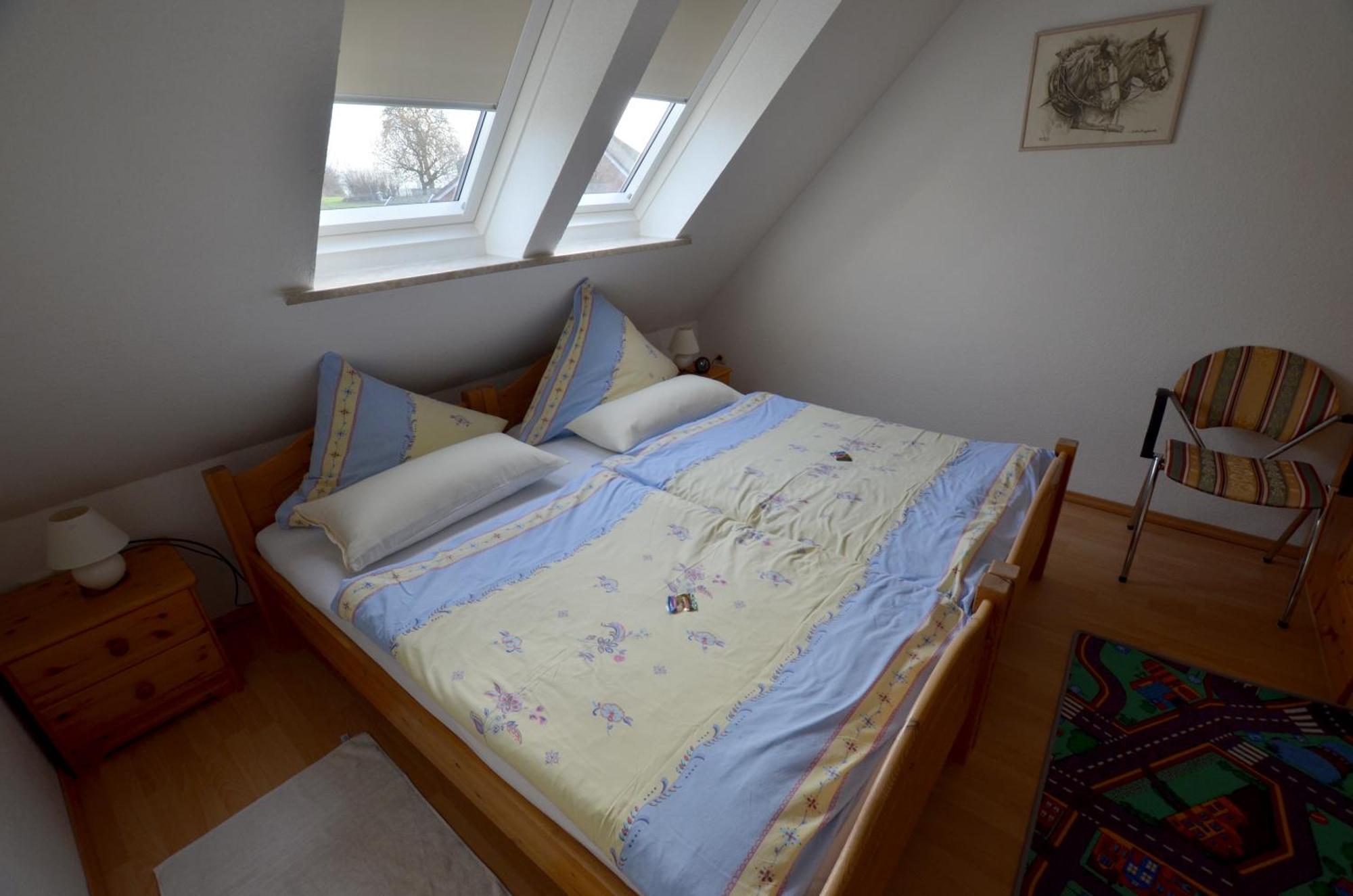 Haus Junior Daire Hohwacht Dış mekan fotoğraf