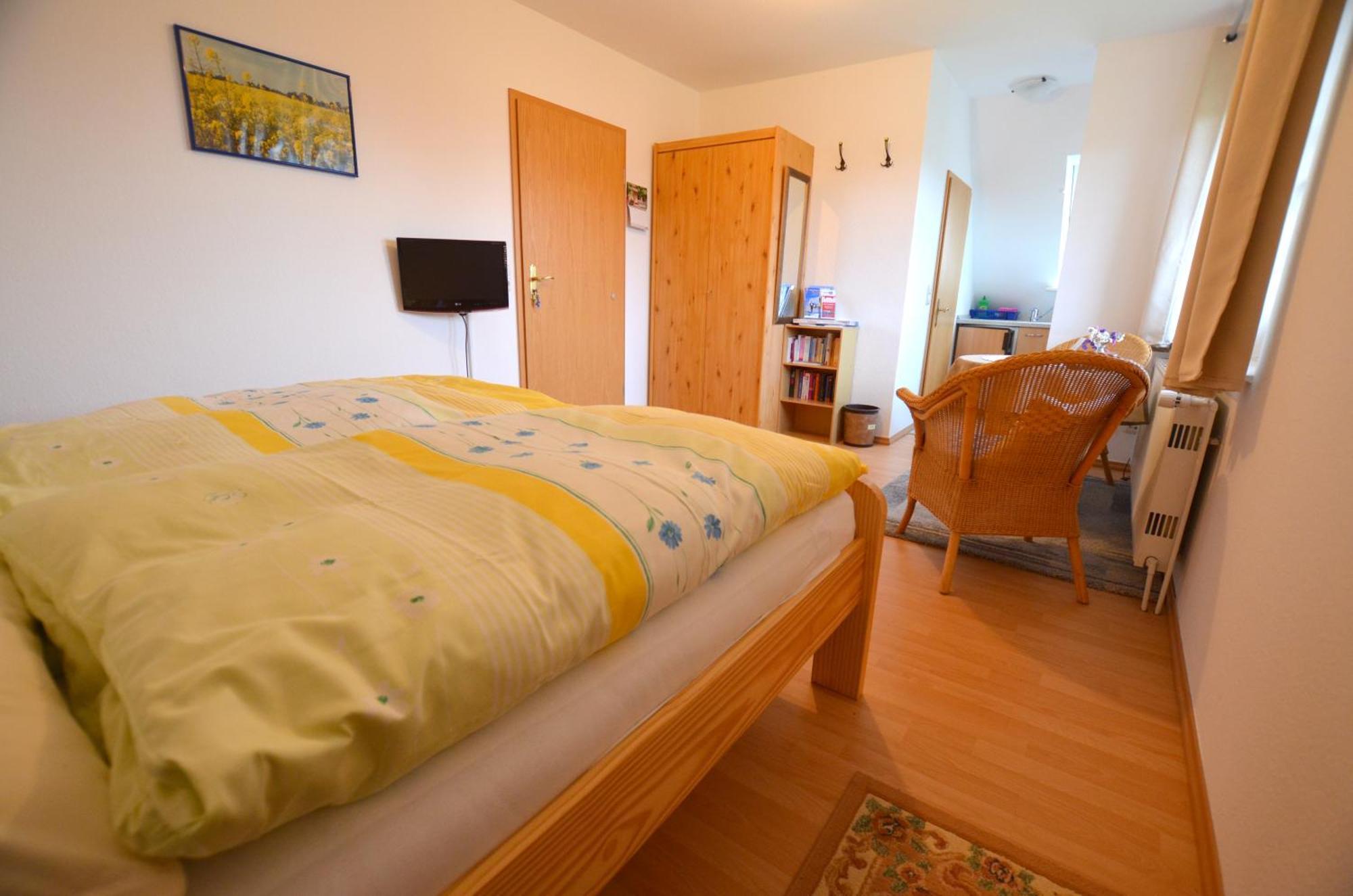 Haus Junior Daire Hohwacht Dış mekan fotoğraf
